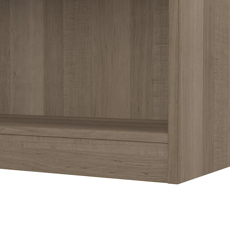 Libreria alta a 5 ripiani con ripiani regolabili - 183 cm H
