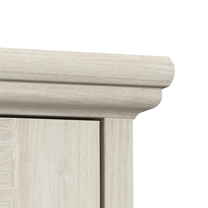 Mobile da credenza rustico da 60W per scrivania e buffet