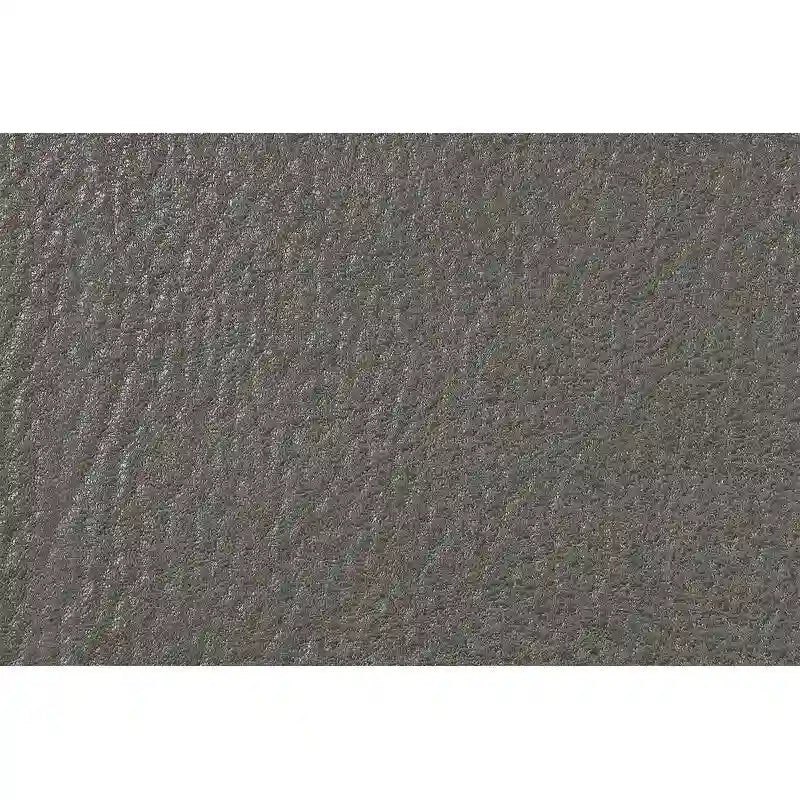 Divanetto Recliner Manuale con Console - Ecopelle Caffè Scuro