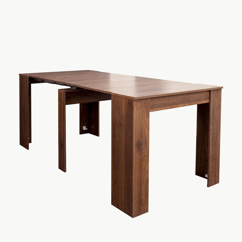 Tavolo da pranzo consolle allungabile - si estende fino a 300 cm